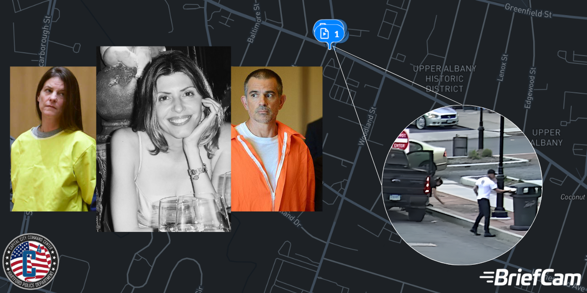 The critical role of video analytics in unraveling the Jennifer Dulos murder